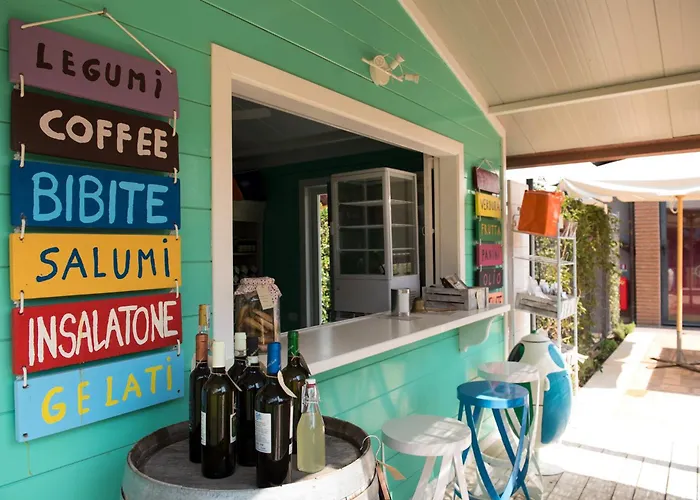 Country Resort Le Due RuoteAgriturismo