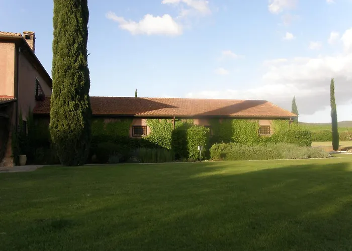 Podere Sant' AntonioAgriturismo